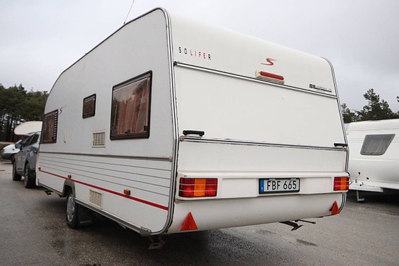 Solifer 550 MH M. NY KYL/FRYS! 3 of 12