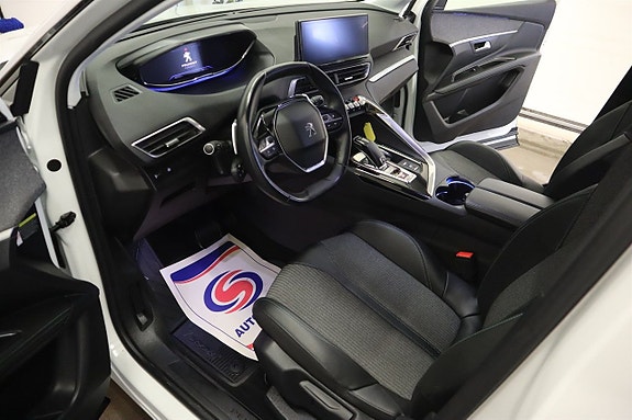 Peugeot 3008 10 of 30