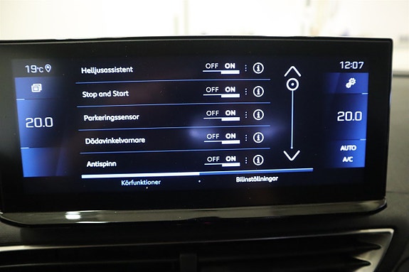 Peugeot 3008 30 of 30