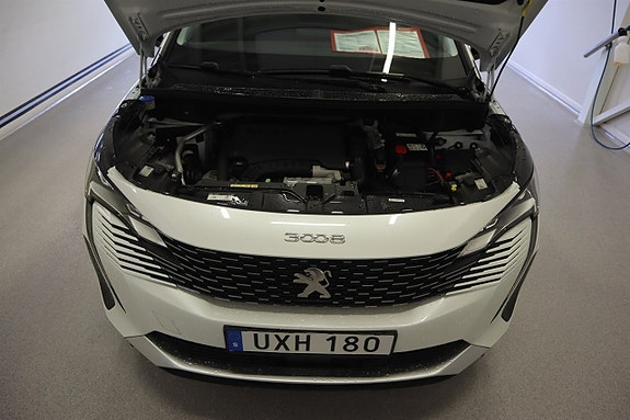 Peugeot 3008 22 of 30