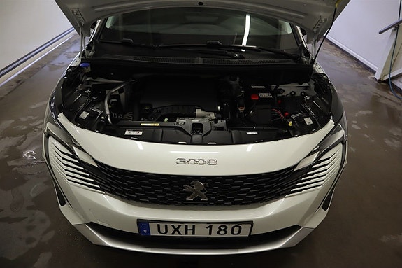 Peugeot 3008 22 of 30