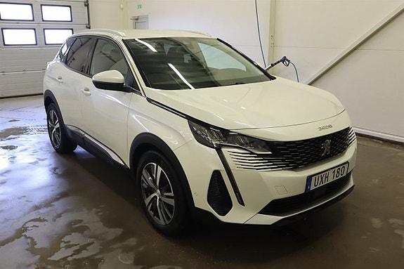Peugeot 3008 6 of 30