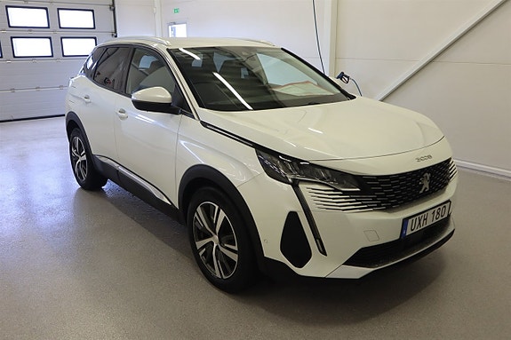 Peugeot 3008 3 of 30