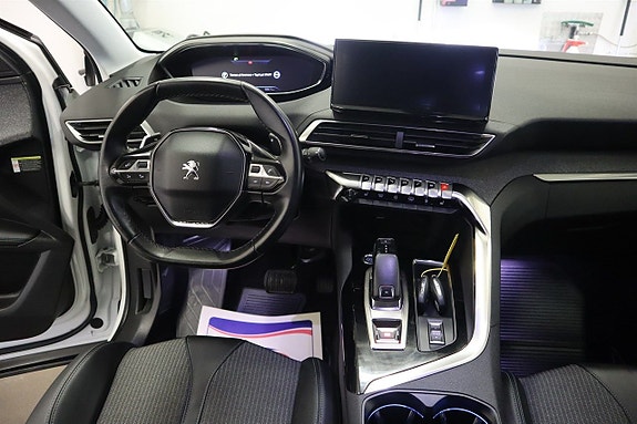 Peugeot 3008 26 of 30