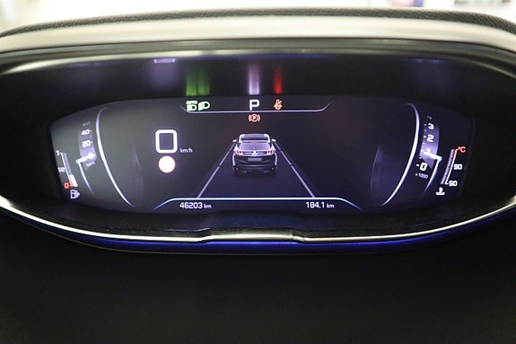Peugeot 3008 24 of 30