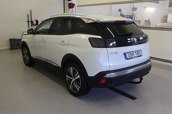 Peugeot 3008 2 of 30