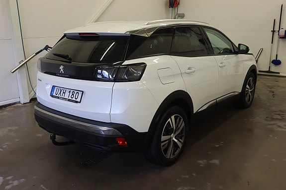 Peugeot 3008 7 of 30