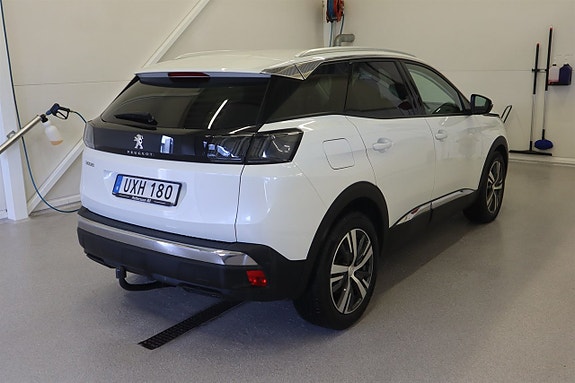 Peugeot 3008 4 of 30