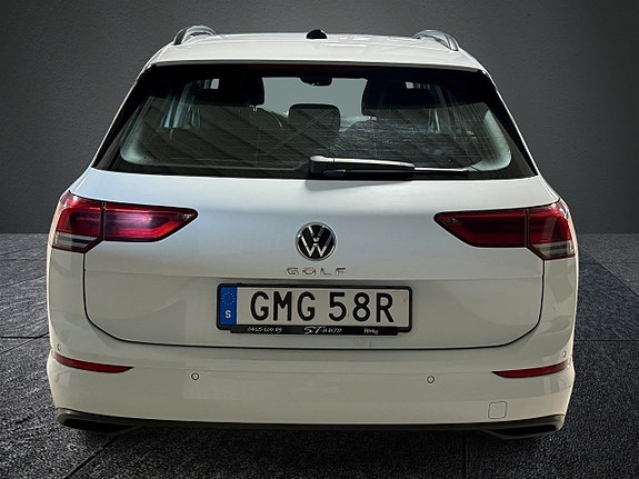 Volkswagen Golf I 4 of 13