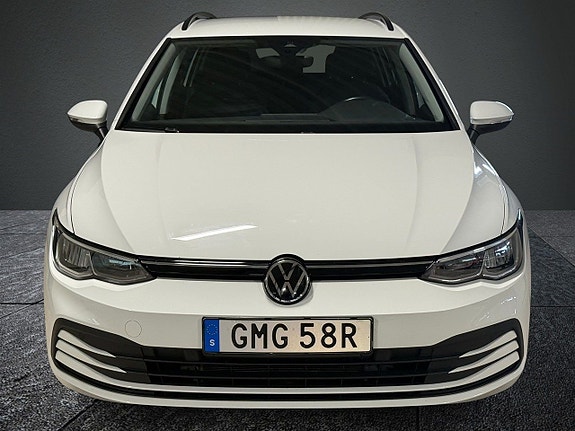 Volkswagen Golf I 2 of 13