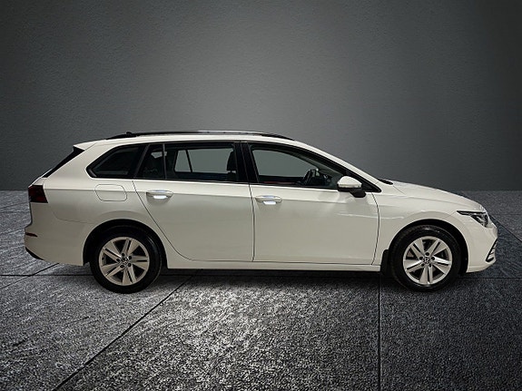 Volkswagen Golf I 3 of 13