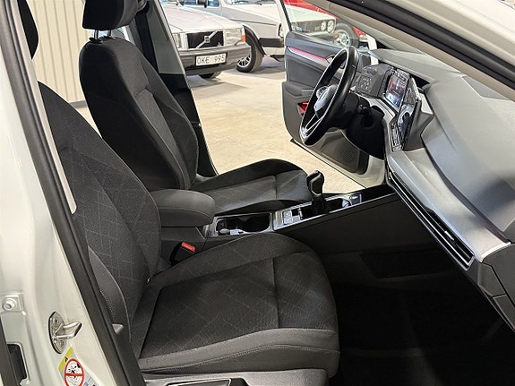 Volkswagen Golf I 8 of 13