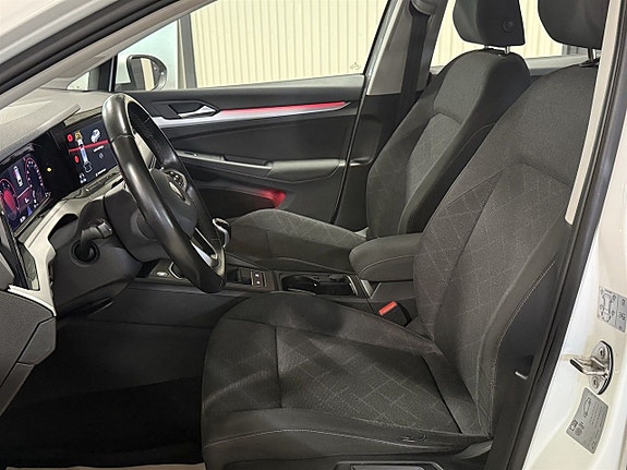 Volkswagen Golf I 6 of 13