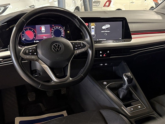 Volkswagen Golf I 5 of 13