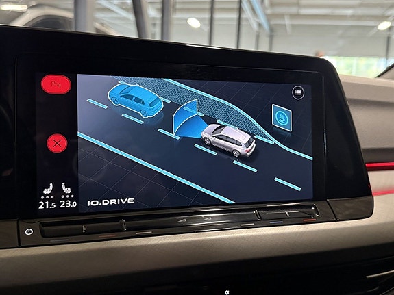 Volkswagen Golf I 9 of 13