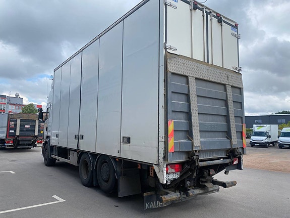 SCANIA R480 3 of 6