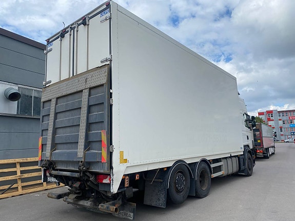 SCANIA R480 2 of 6