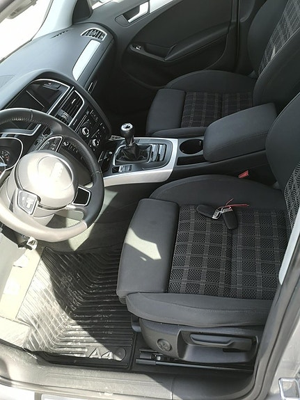 Audi A4 11 of 11
