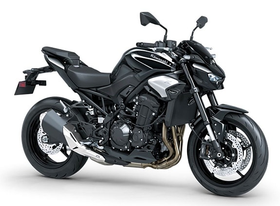 Kawasaki Z900