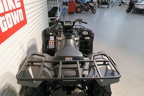 Yamaha Grizzly 700 EPS SE 4 of 4