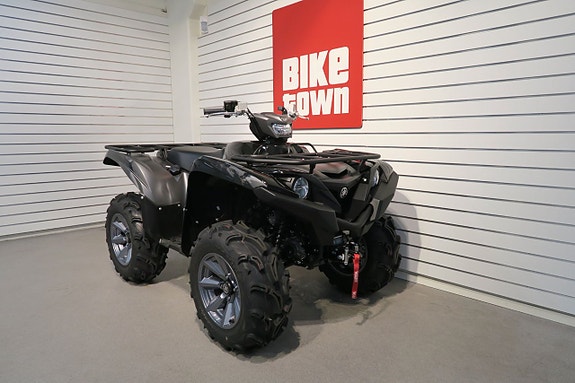 Yamaha Grizzly 700 EPS SE