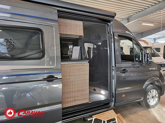 Knaus BOXDRIVE 680 ME / MAN / Dieselvärme 18 of 23