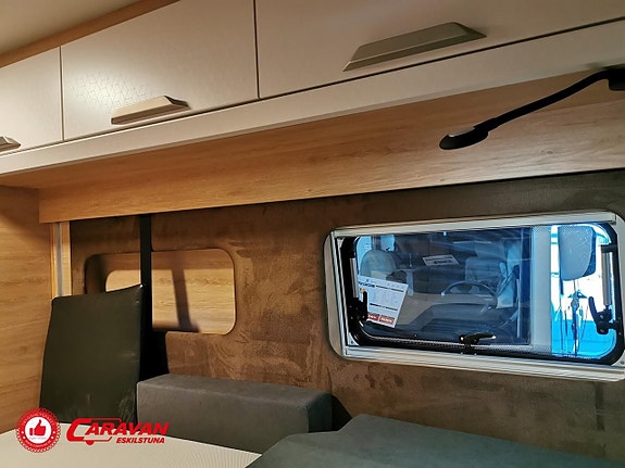 Knaus BOXDRIVE 680 ME / MAN / Dieselvärme 16 of 23