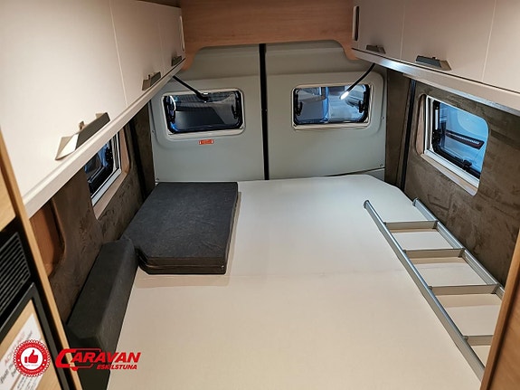 Knaus BOXDRIVE 680 ME / MAN / Dieselvärme 13 of 23