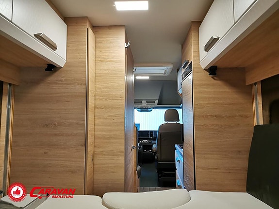 Knaus BOXDRIVE 680 ME / MAN / Dieselvärme 15 of 23