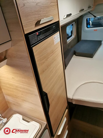 Knaus BOXDRIVE 680 ME / MAN / Dieselvärme 11 of 23