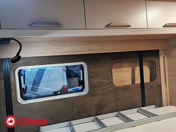 Knaus BOXDRIVE 680 ME / MAN / Dieselvärme 14 of 23