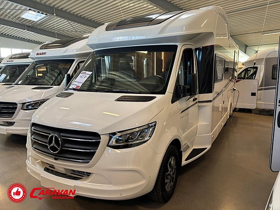 Kabe Travel Master Royal X 780 LGB 27 of 27