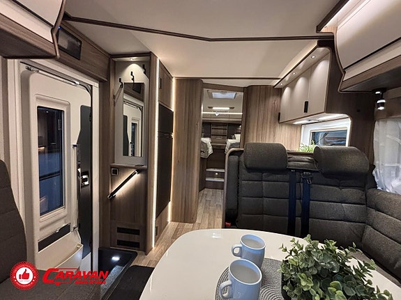 Kabe Travel Master Royal X 780 LGB 4 of 27