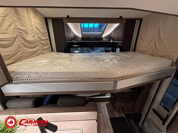 Kabe Travel Master Royal X 780 LGB 25 of 27