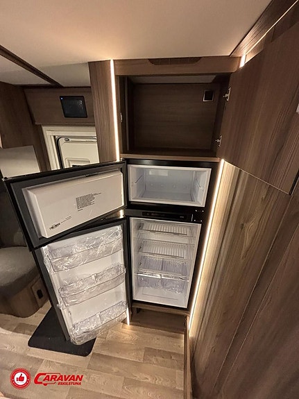 Kabe Travel Master Royal X 780 LGB 14 of 27