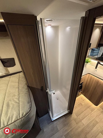 Kabe Travel Master Royal X 780 LGB 10 of 27