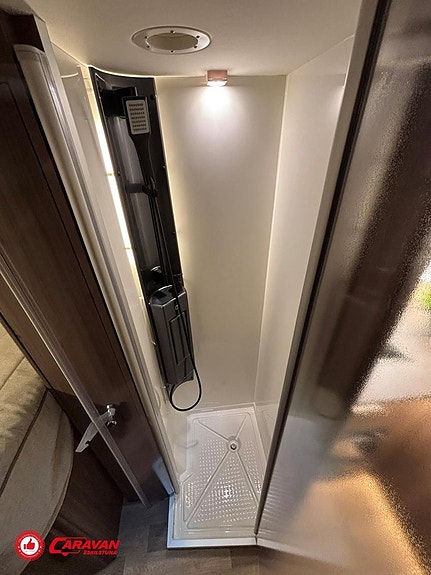 Kabe Travel Master Royal X 780 LGB 11 of 27
