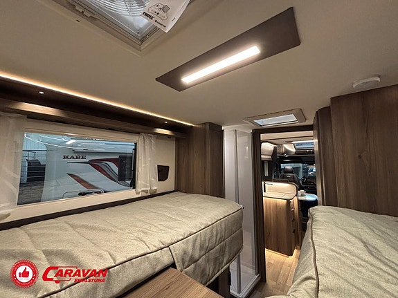 Kabe Travel Master Royal X 780 LGB 19 of 27