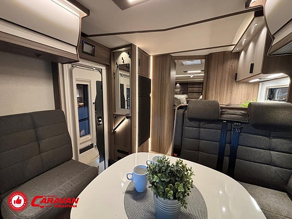 Kabe Travel Master Royal X 780 LGB 6 of 27