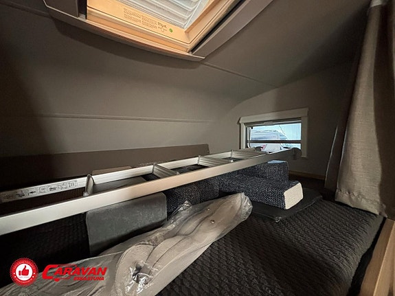 Weinsberg CaraHome 650 DG / 2030 mil 22 of 27