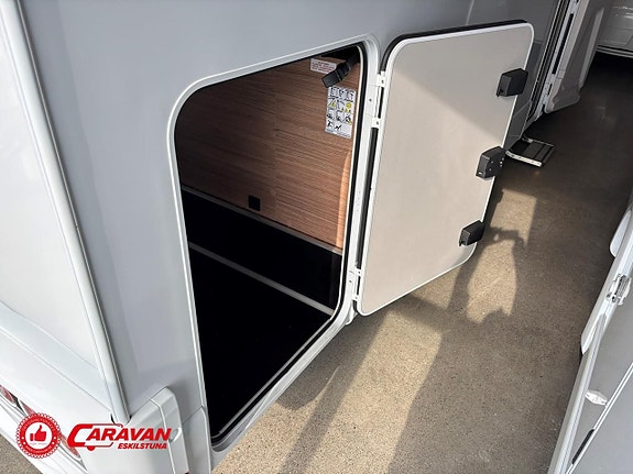 Weinsberg CaraHome 650 DG / 2030 mil 27 of 27