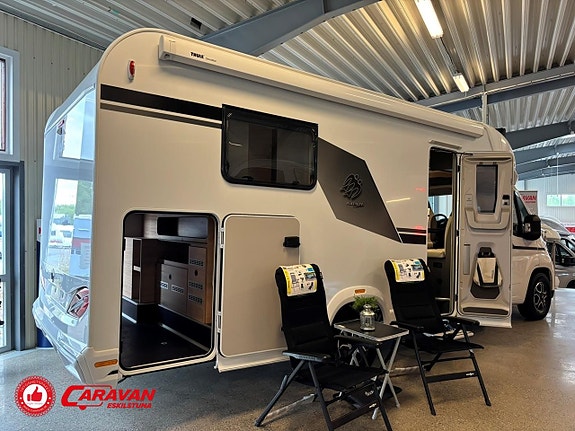 Knaus L!ve Wave Platinum Selection 700 LX / Automat / Queenbed 24 of 27