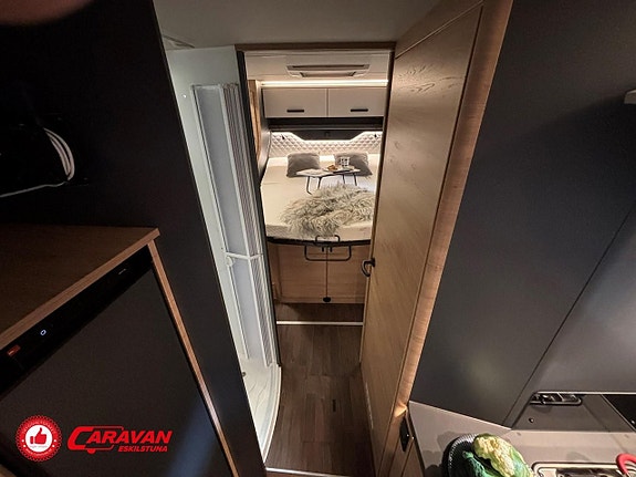 Knaus L!ve Wave Platinum Selection 700 LX / Automat / Queenbed 12 of 27