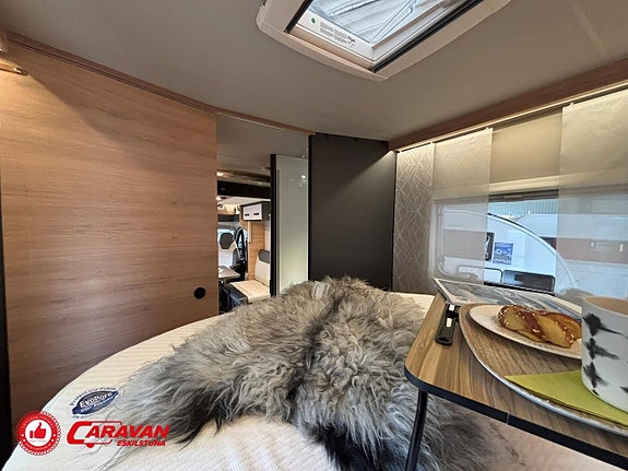Knaus L!ve Wave Platinum Selection 700 LX / Automat / Queenbed 19 of 27