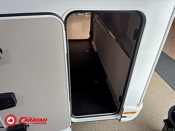 Knaus L!ve Wave Platinum Selection 700 LX / Automat / Queenbed 26 of 27