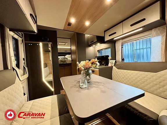 Knaus L!ve Wave Platinum Selection 700 LX / Automat / Queenbed 7 of 27