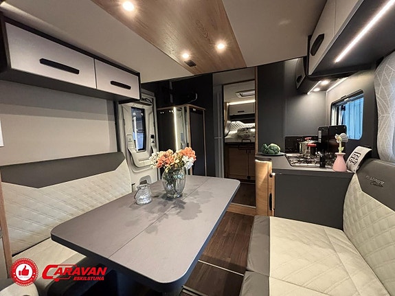 Knaus L!ve Wave Platinum Selection 700 LX / Automat / Queenbed 6 of 27