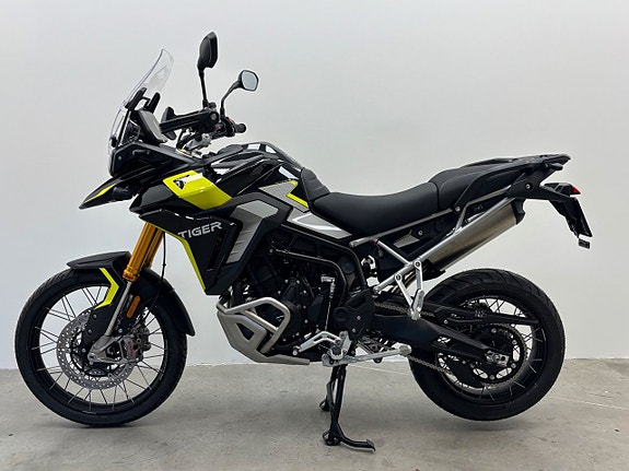 Triumph Tiger 900 Rally Pro + 18000:- i  rabatt på tilbehör 2 of 7