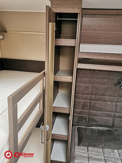 Kabe Royal 740 GLE B14 KS / AC / EL-markis 14 of 23