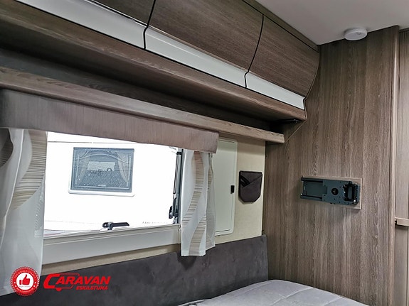 Kabe Royal 740 GLE B14 KS / AC / EL-markis 18 of 23